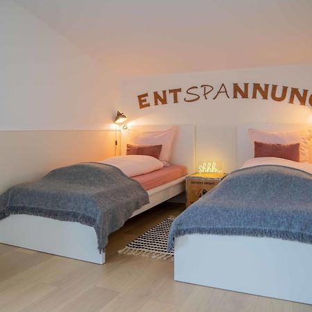 Studio Zwei Oersberg Luaran gambar