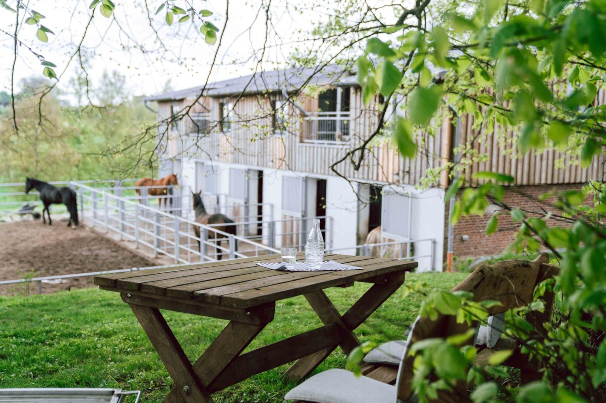 Studio Zwei Oersberg Luaran gambar
