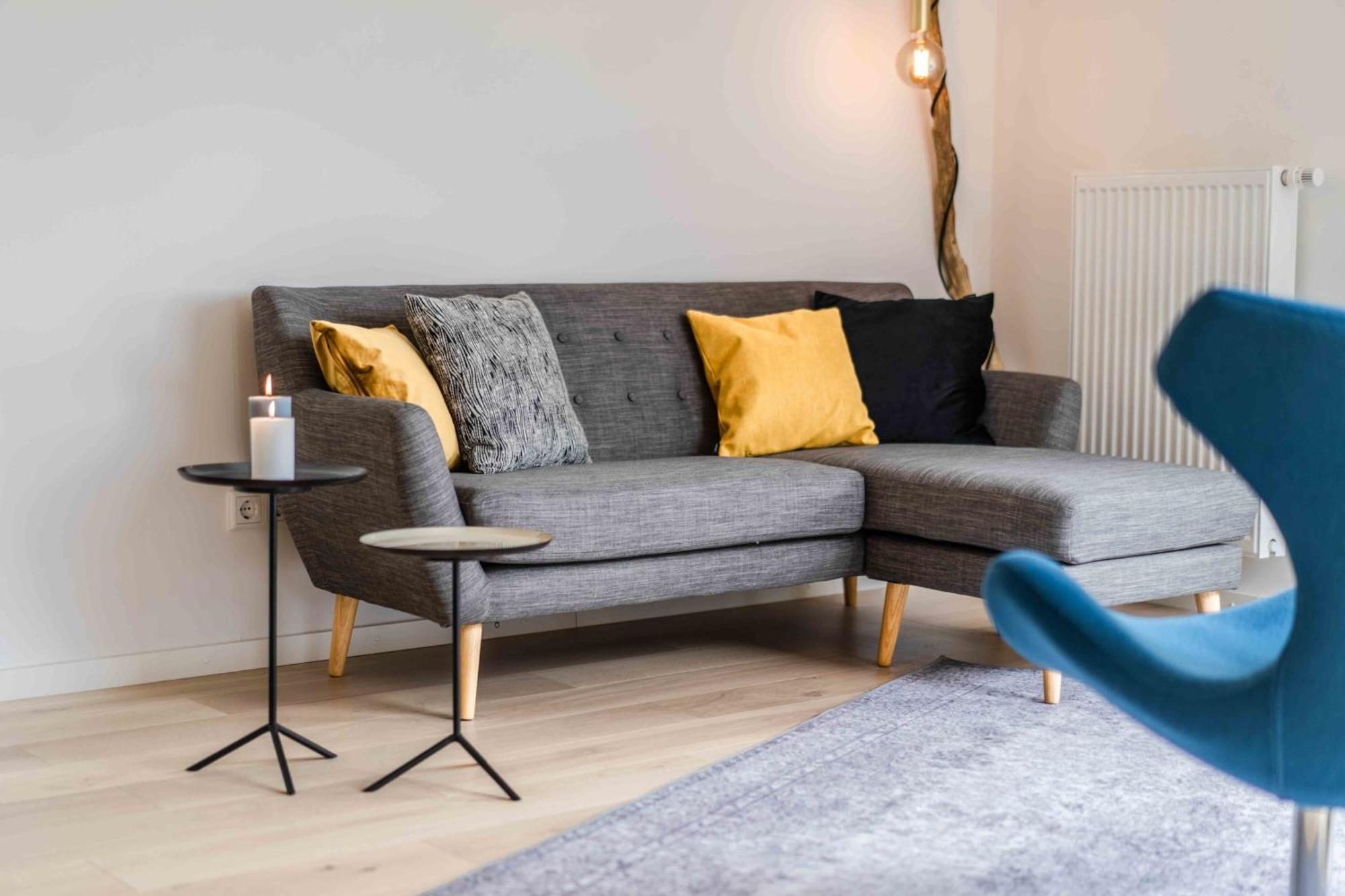Studio Zwei Oersberg Luaran gambar