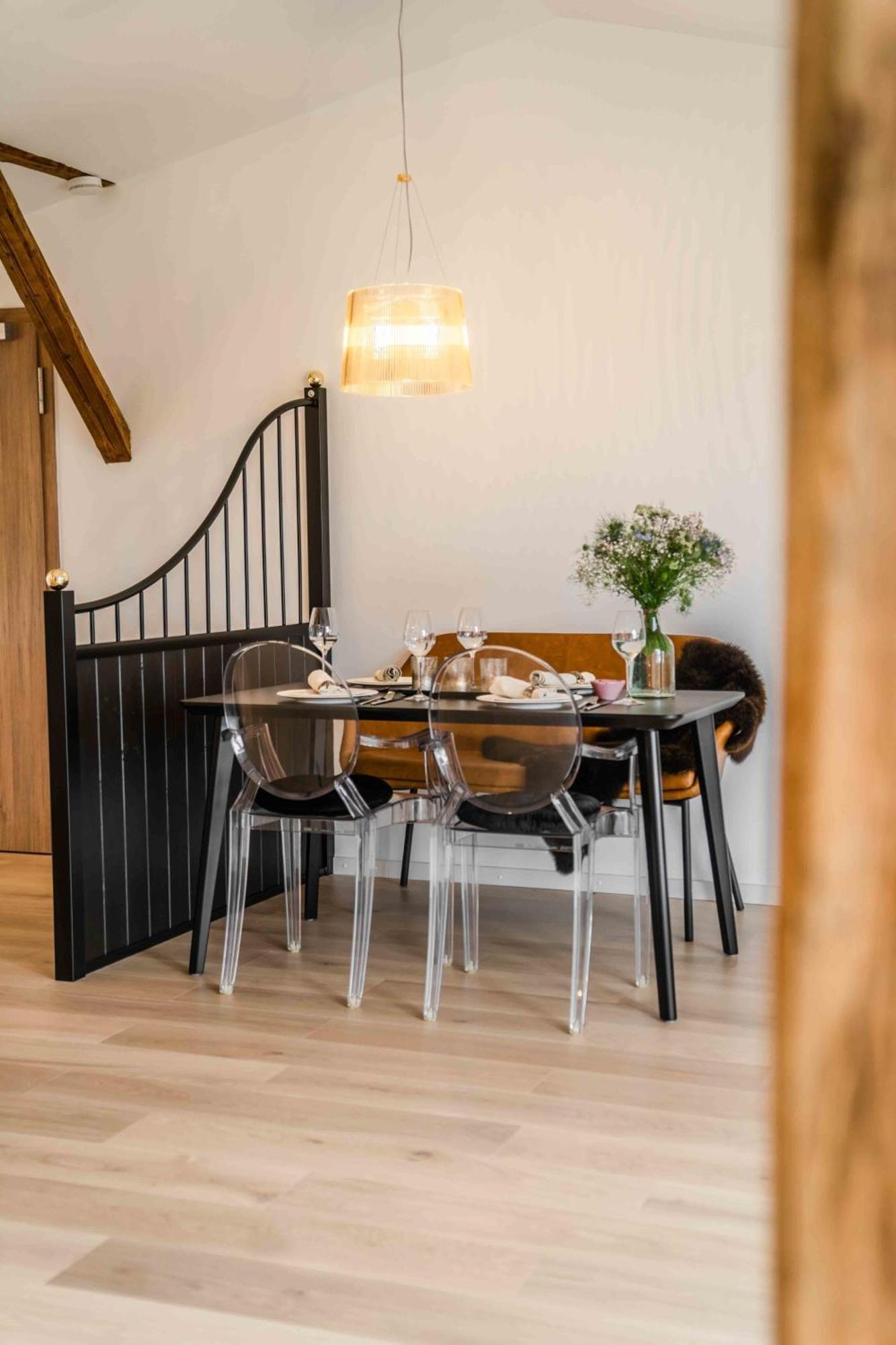 Studio Zwei Oersberg Luaran gambar