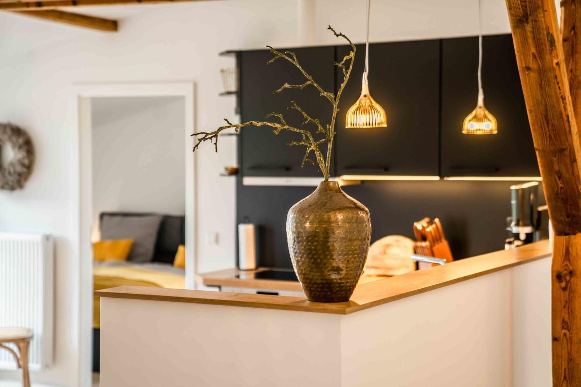 Studio Zwei Oersberg Luaran gambar