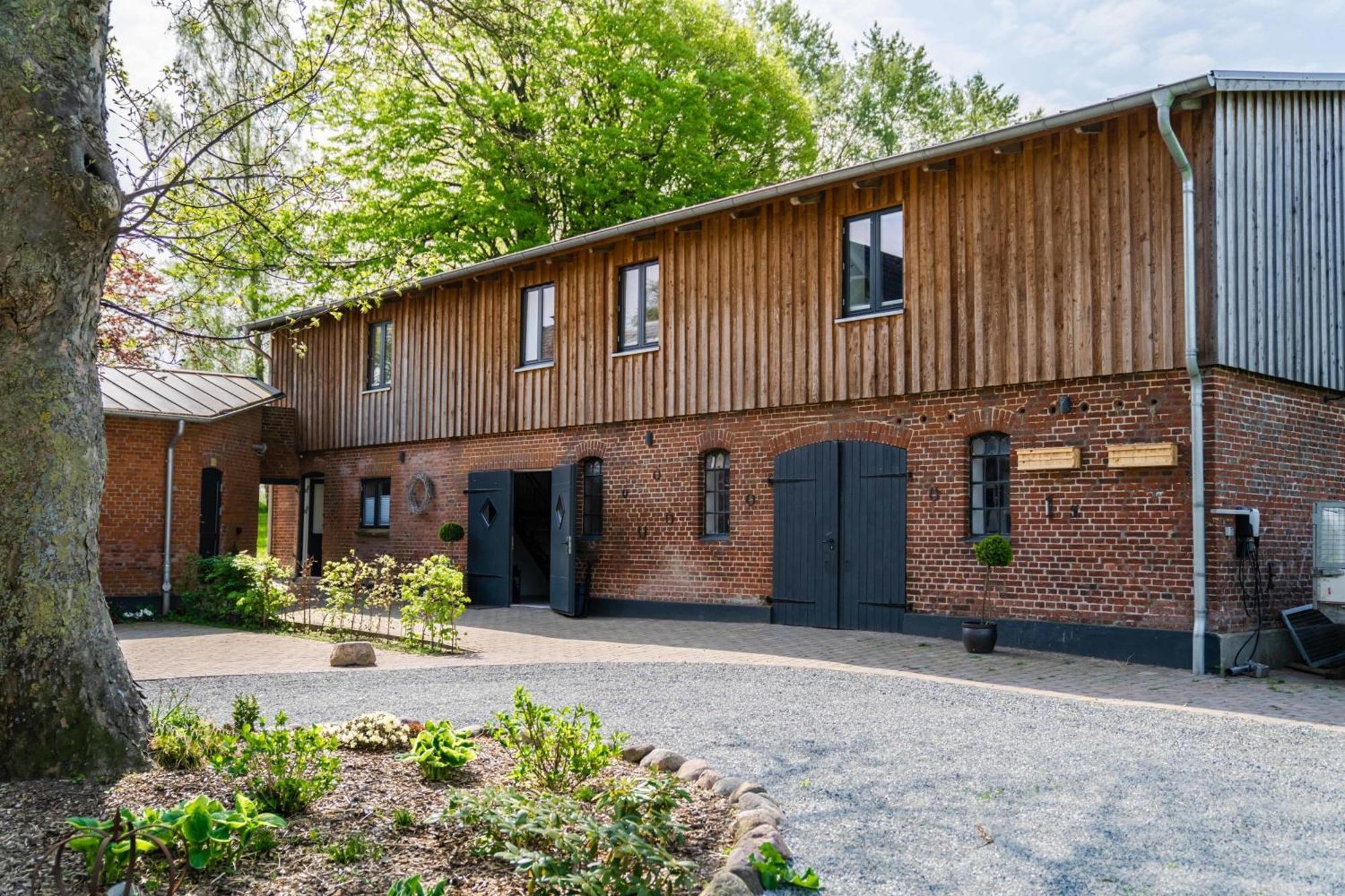 Studio Zwei Oersberg Luaran gambar
